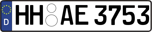 HH-AE3753