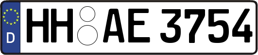 HH-AE3754