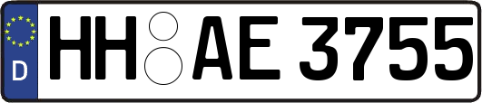 HH-AE3755