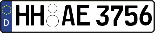 HH-AE3756