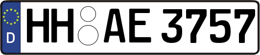 HH-AE3757