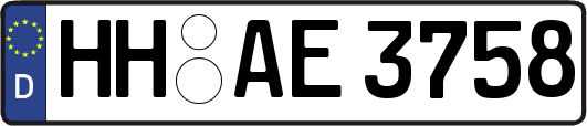 HH-AE3758