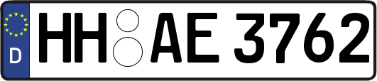 HH-AE3762