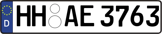 HH-AE3763