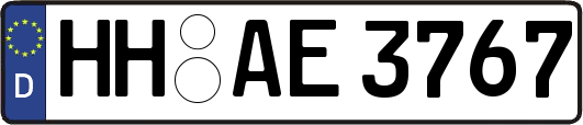 HH-AE3767