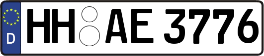 HH-AE3776