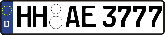 HH-AE3777