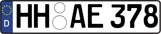 HH-AE378