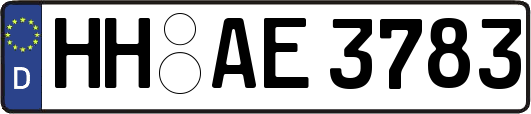 HH-AE3783