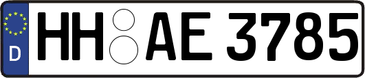 HH-AE3785