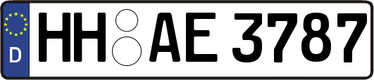 HH-AE3787