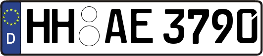 HH-AE3790