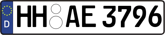 HH-AE3796