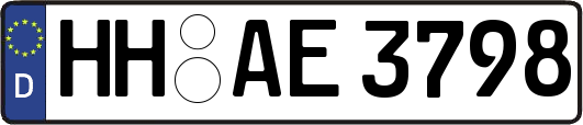 HH-AE3798