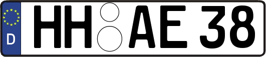 HH-AE38