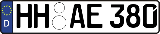HH-AE380
