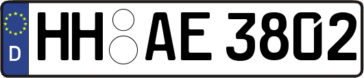 HH-AE3802