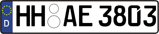 HH-AE3803