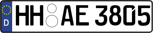 HH-AE3805