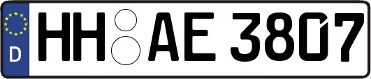 HH-AE3807