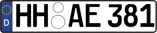 HH-AE381