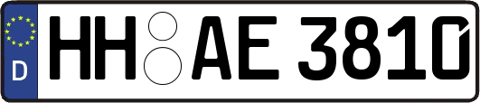 HH-AE3810