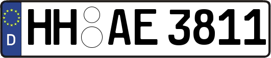 HH-AE3811