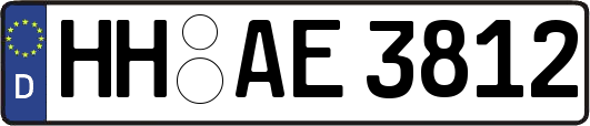 HH-AE3812
