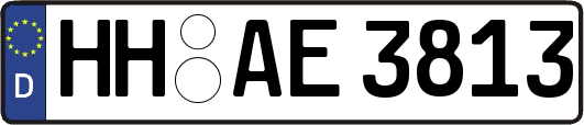 HH-AE3813