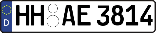 HH-AE3814