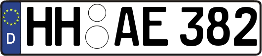 HH-AE382