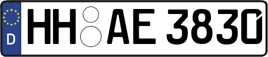HH-AE3830