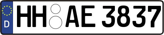 HH-AE3837