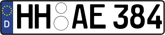 HH-AE384