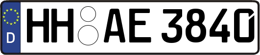 HH-AE3840