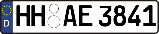HH-AE3841