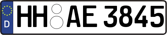 HH-AE3845