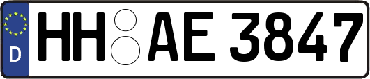 HH-AE3847