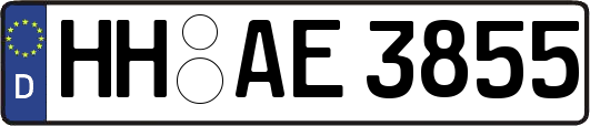 HH-AE3855