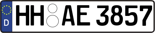 HH-AE3857