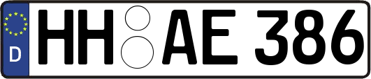 HH-AE386
