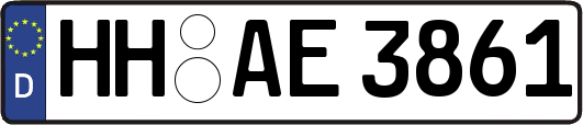 HH-AE3861