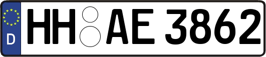 HH-AE3862