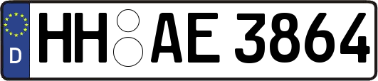 HH-AE3864
