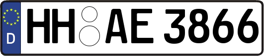 HH-AE3866