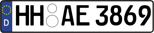 HH-AE3869