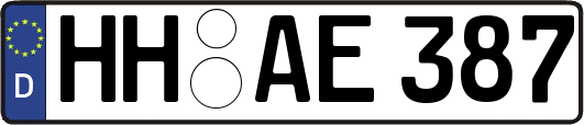 HH-AE387
