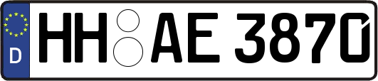 HH-AE3870