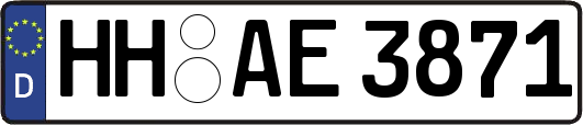 HH-AE3871