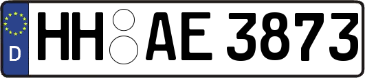 HH-AE3873